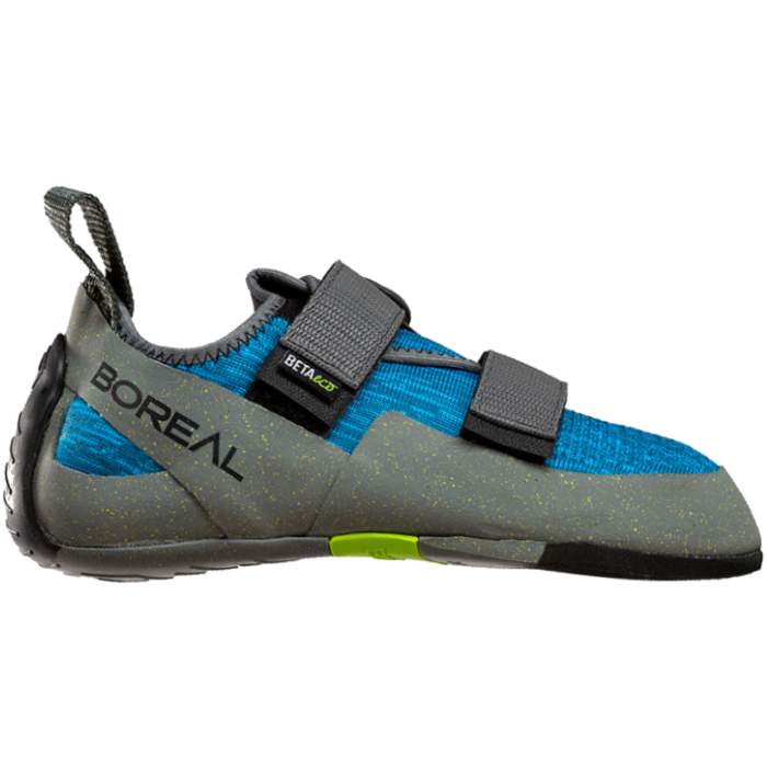 Boreal Beta Eco Men Climbing Shoe