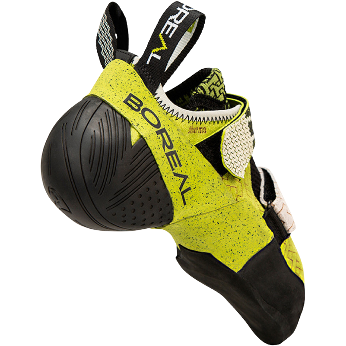 Boreal Dharma Men Climbing Shoe