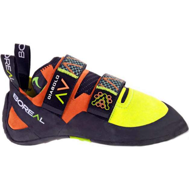 Boreal Diabolo Climbing Shoe