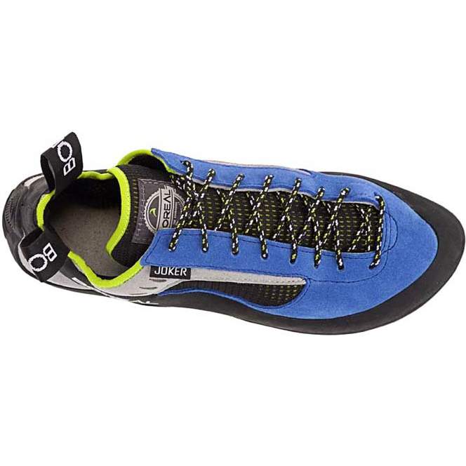 Boreal joker sale lace climbing shoes