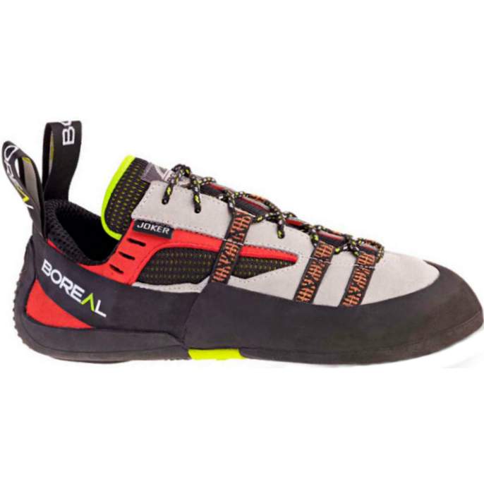 Boreal joker best sale climbing shoes