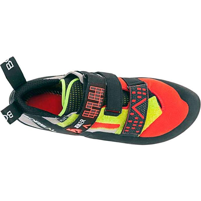 Joker deals plus boreal