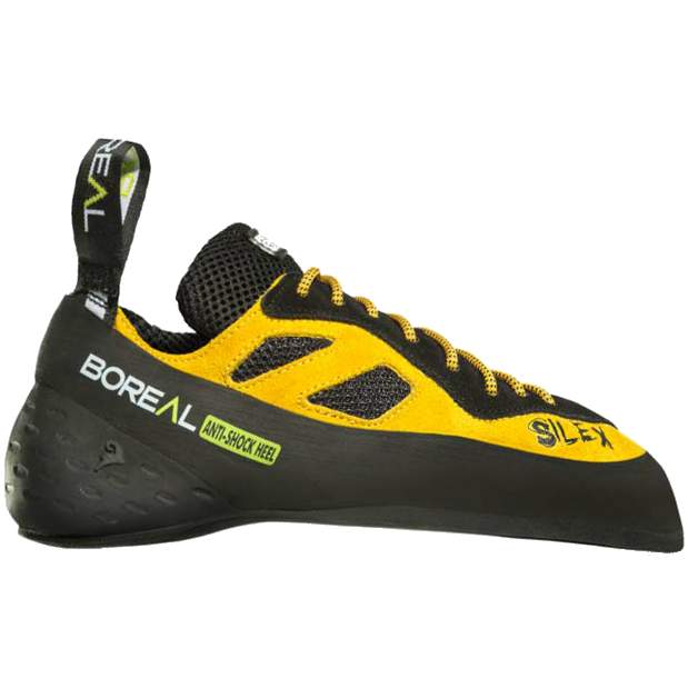 Boreal Silex Men Climbing Shoe