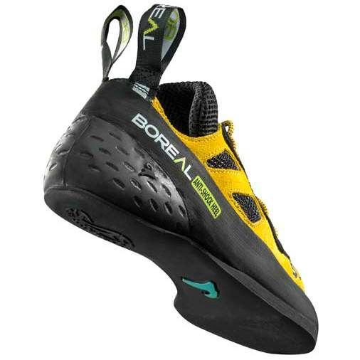 boreal silex velcro