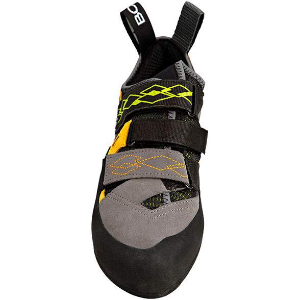Boreal silex velcro online