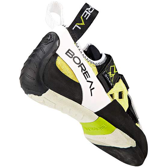 Boreal silex velcro online