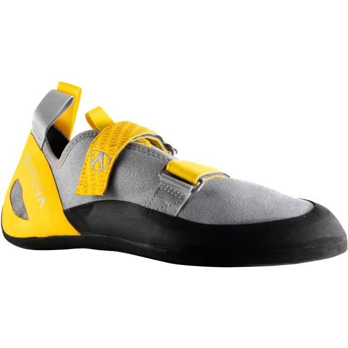 Butora Komet Wide Fit Weigh My Rack