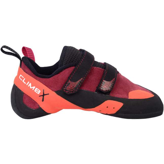 Climb x redpoint store