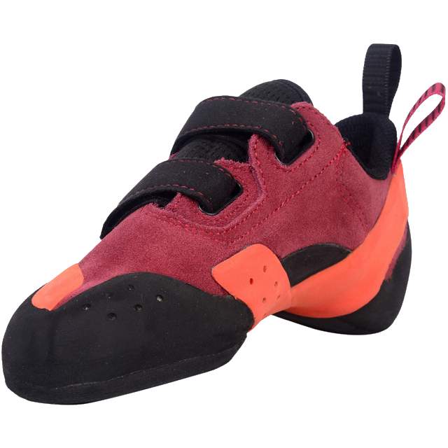 Climb X Red Point NLV Climbing Shoe