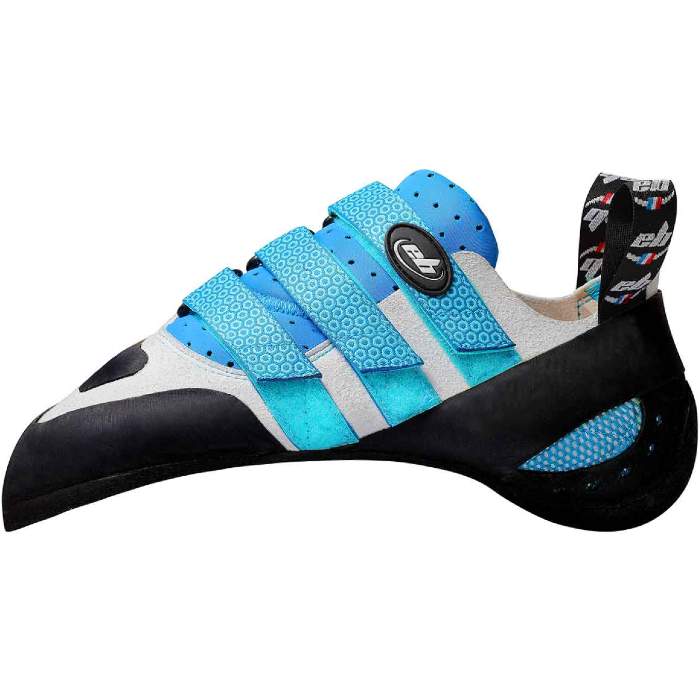 Eb on sale climbing shoes