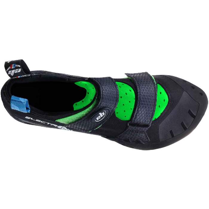 EB Electron Climbing Shoe