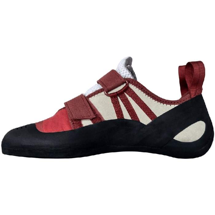 Butora Endeavor Crimson Wide Climbing Shoe