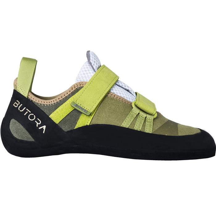 Butora Endeavor Moss Wide Weigh My Rack