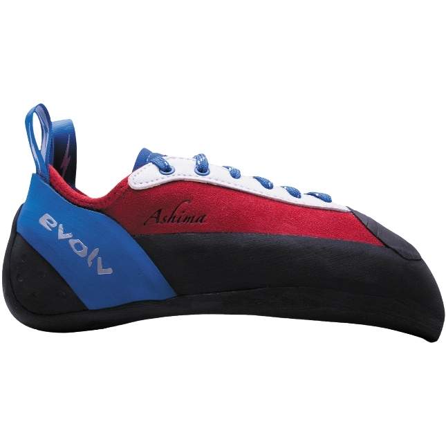 Evolv Ashima Climbing Shoe