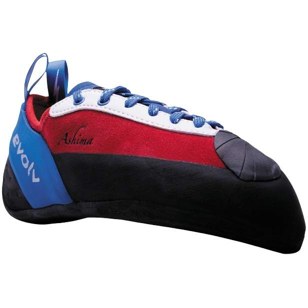 Evolv Ashima Climbing Shoe