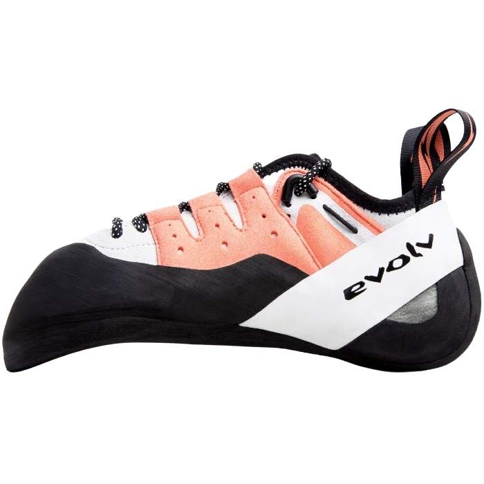 Evolv women's climbing shoes cheap