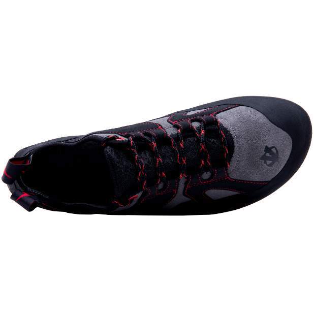 Evolv nighthawk deals climbing shoes