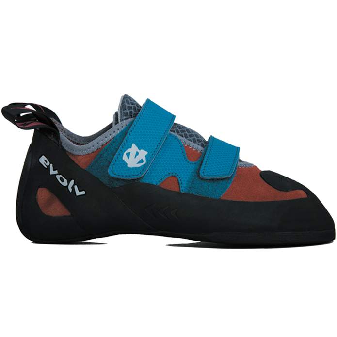 Evolv Raptor Climbing Shoe