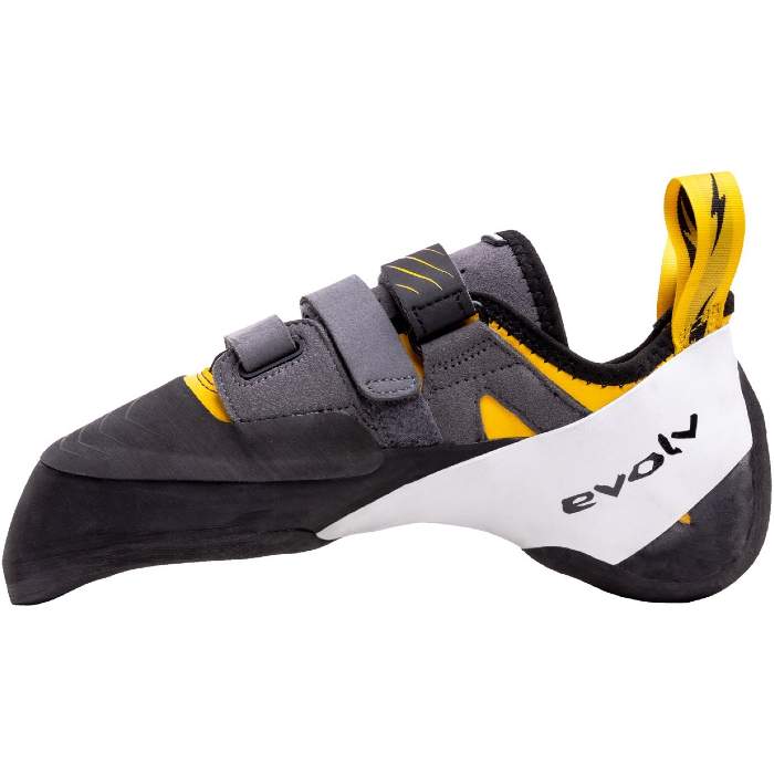 Evolv Shaman Climbing Shoe