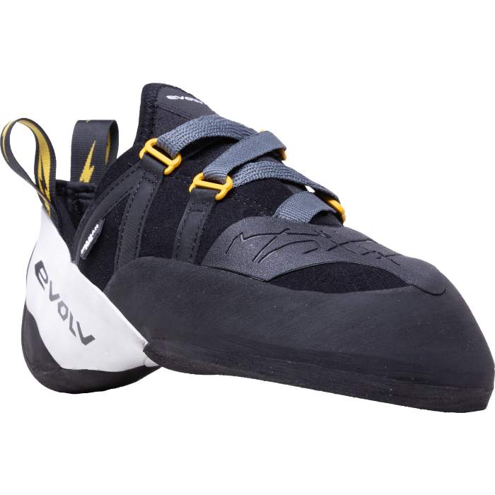 Evolv Shaman Pro Climbing Shoe