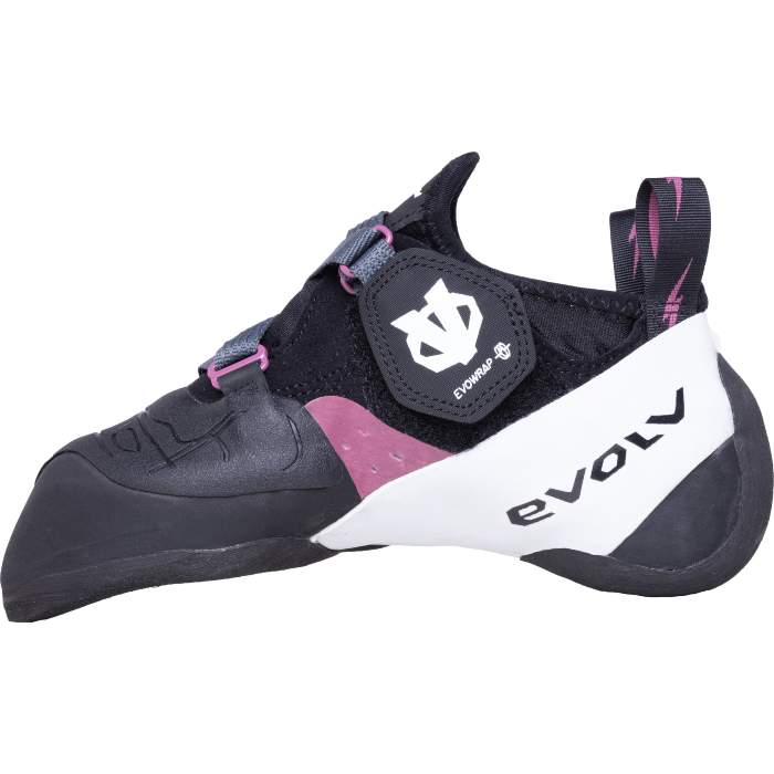 Evolv Shaman Pro LV Climbing Shoes - Women's