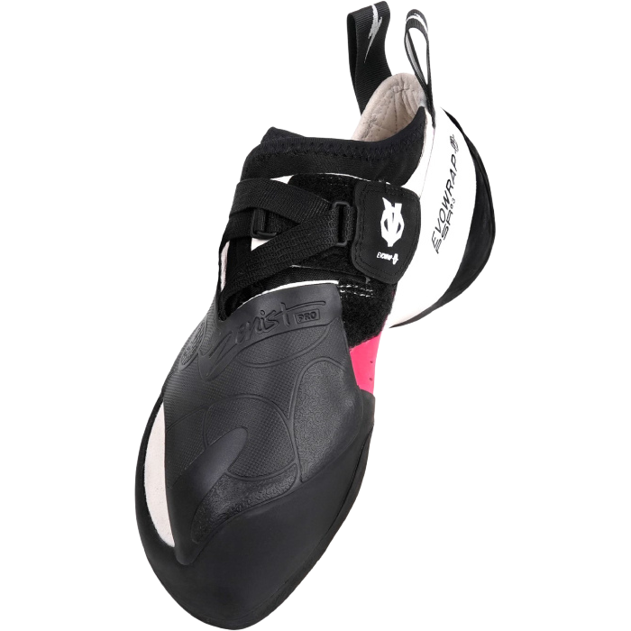 Evolv Zenist Pro Climbing Shoe