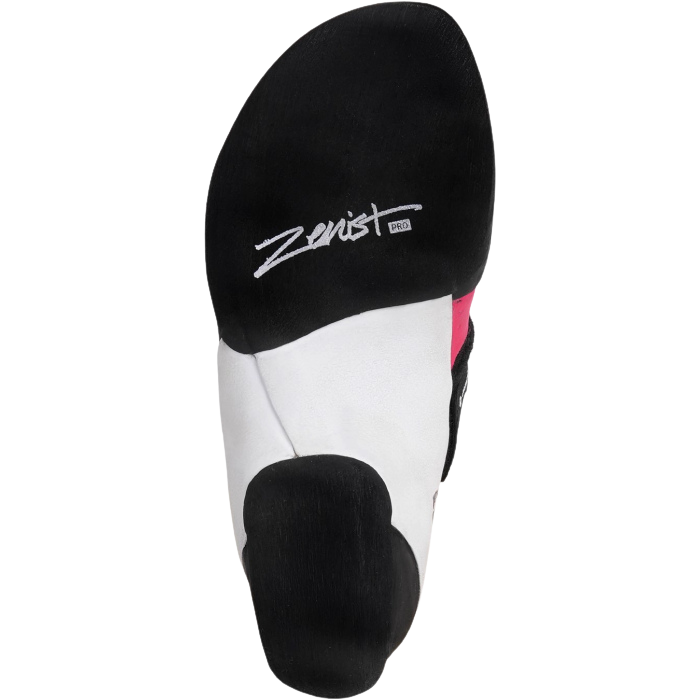 Evolv Zenist Pro Climbing Shoe