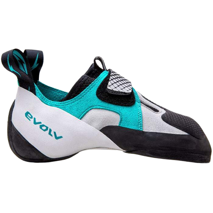 Evolv Zenist Women Climbing Shoe