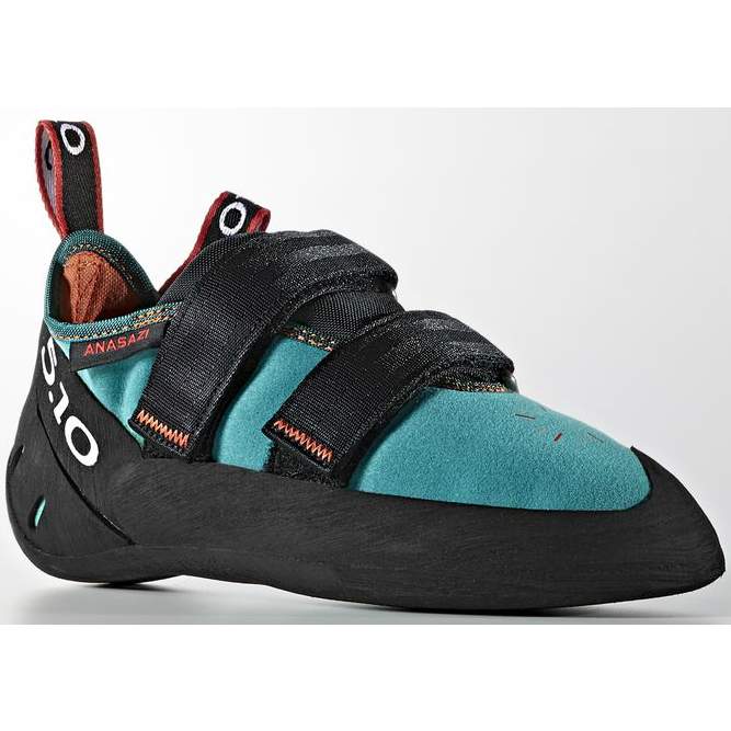 Buy adidas Womens Five Ten Anasazi Lv Pro Climbing Shoes Easy