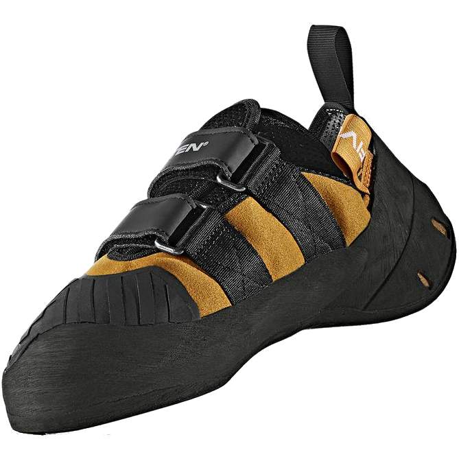 Five Ten Anasazi Pro Men Weigh My Rack