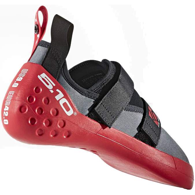 Adidas five 2025 ten gym master