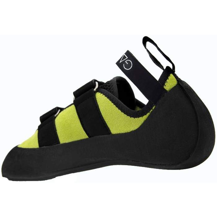 Garra Kamae Climbing Shoe