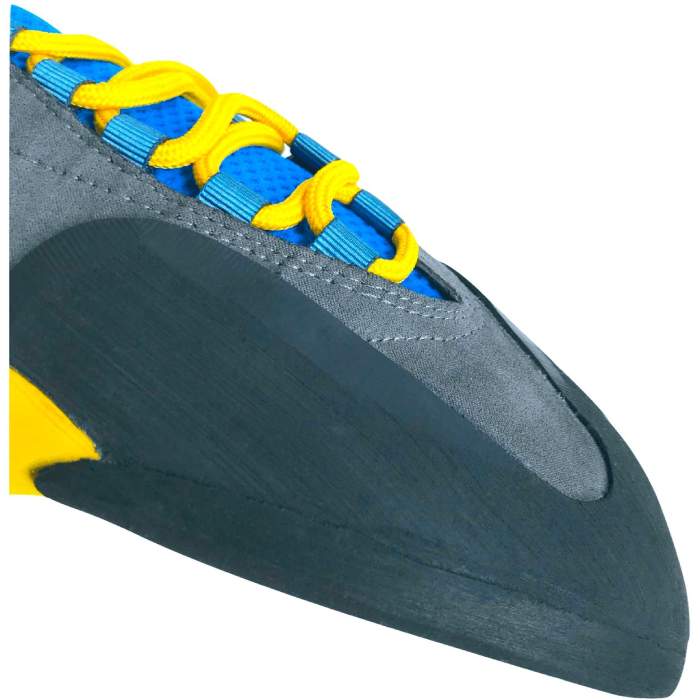 Tulson Tolf Grade Laces Men Climbing Shoe