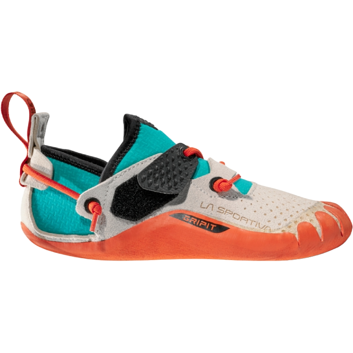 La Sportiva Gripit Climbing Shoe