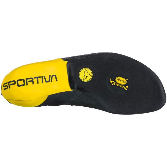La sportiva 2025 speed climbing shoes