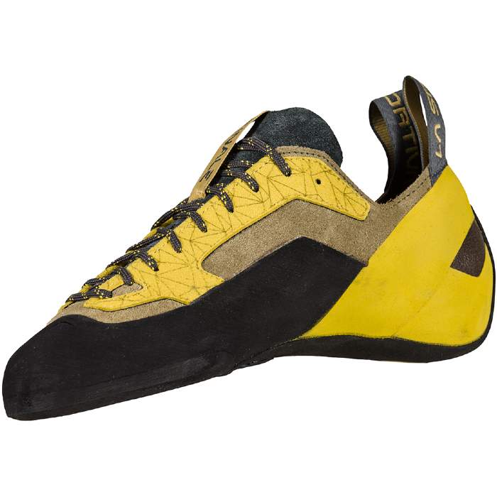 La Sportiva Finale Men Weigh My Rack