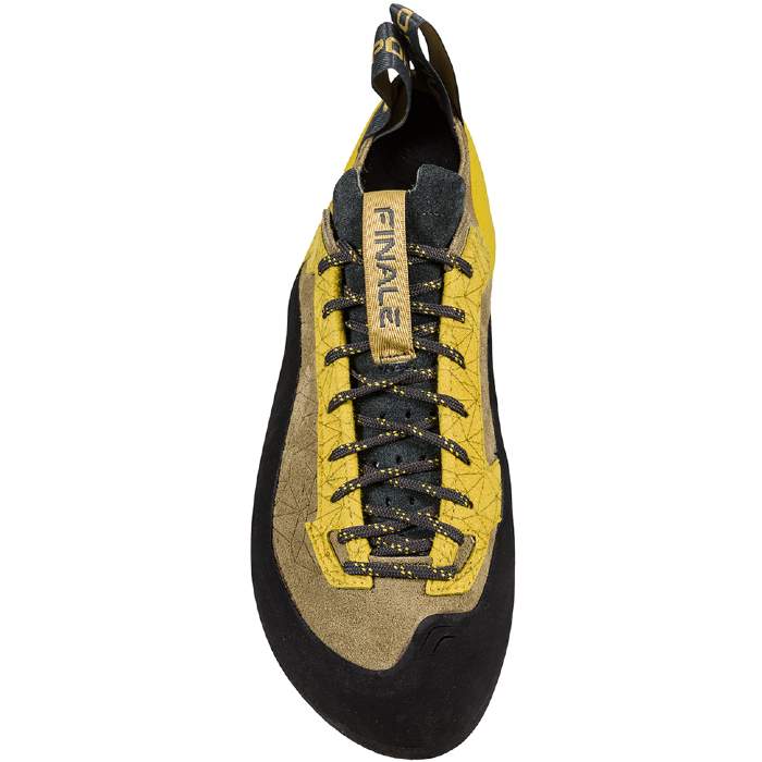 La Sportiva Finale Men Cat Finale Cat Feet 