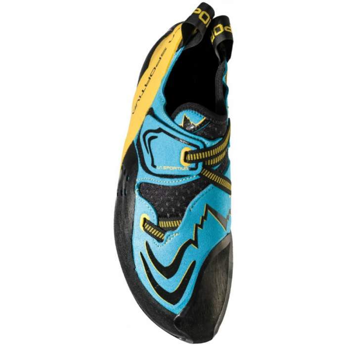 La sportiva futura 2018 hot sale