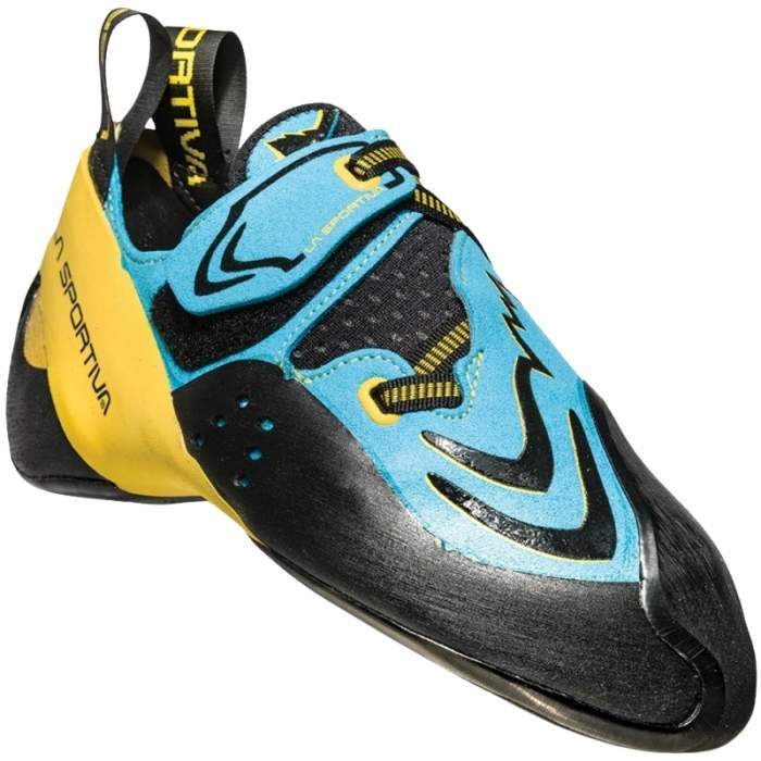 La Sportiva Futura Climbing Shoe