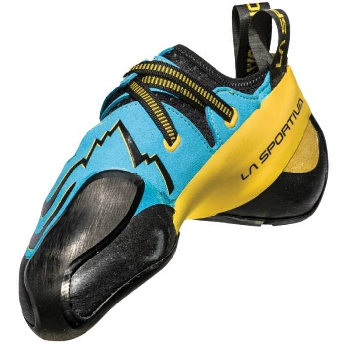 Futura la sportiva review clearance