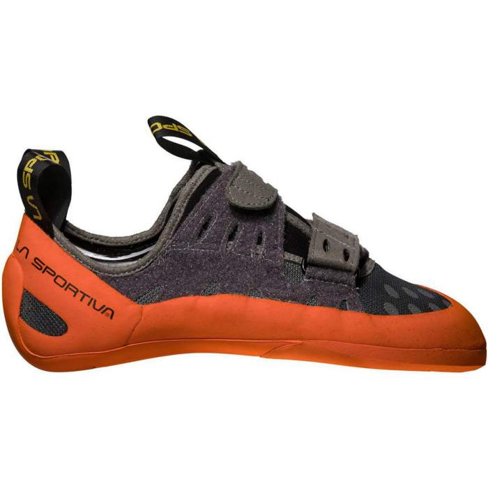 la sportiva gecko gym