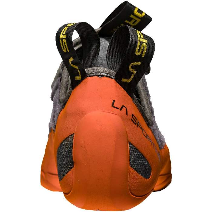 La Sportiva Geckogym Men Weigh My Rack