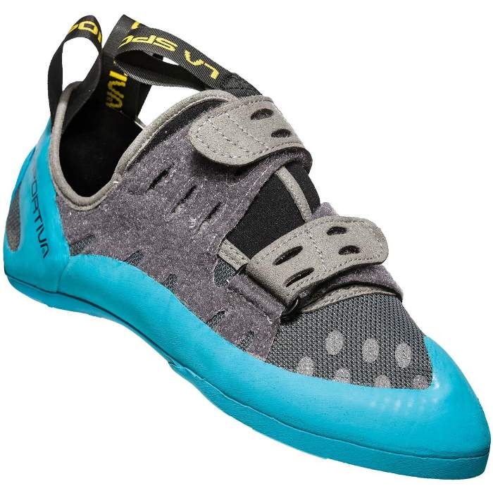 Gecko gym la sportiva discount