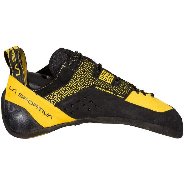 La Sportiva Katana Lace Men Weigh My Rack