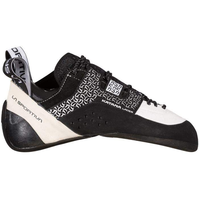 La best sale sportiva lace