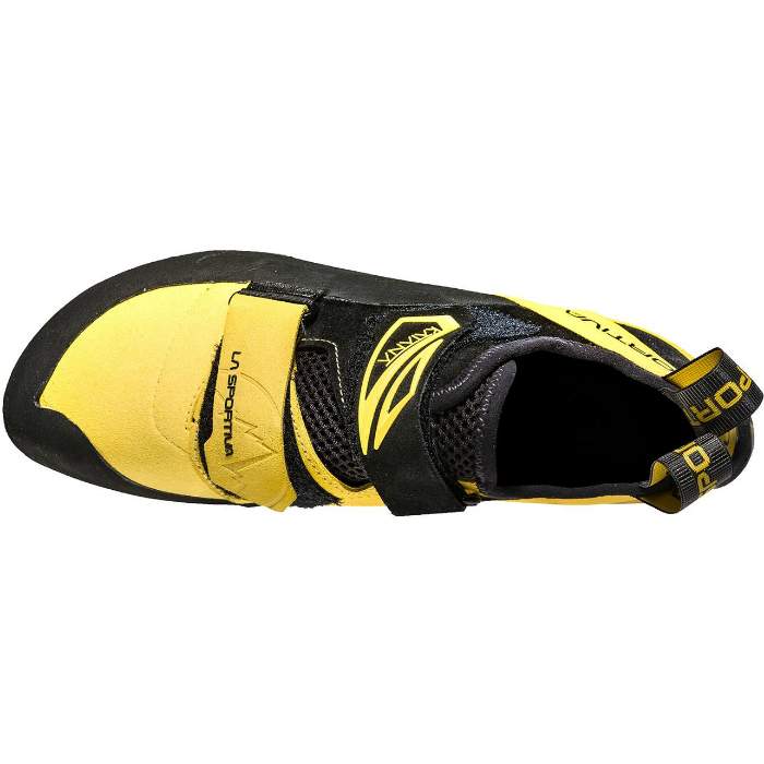Katana velcro clearance