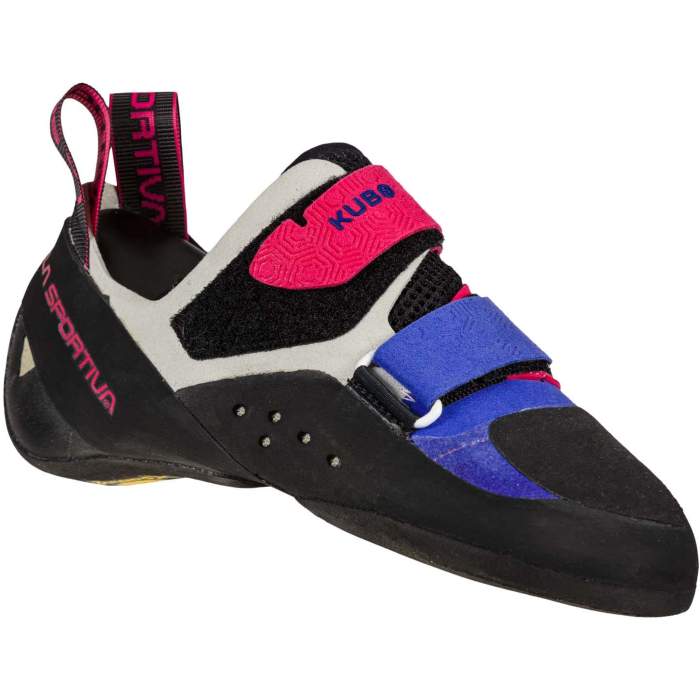 La Sportiva Kubo Women Climbing Shoe