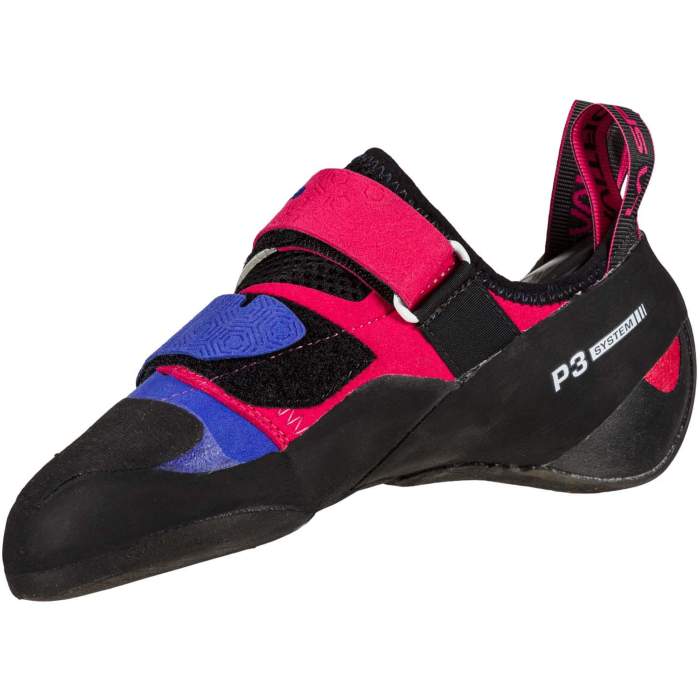 La Sportiva Kubo Women Climbing Shoe