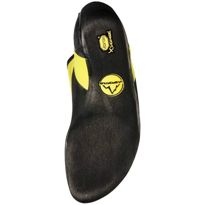 La Sportiva Miura Men Weigh My Rack