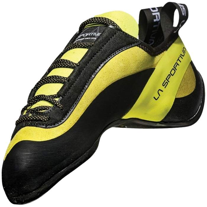 La Sportiva Miura Men Climbing Shoe